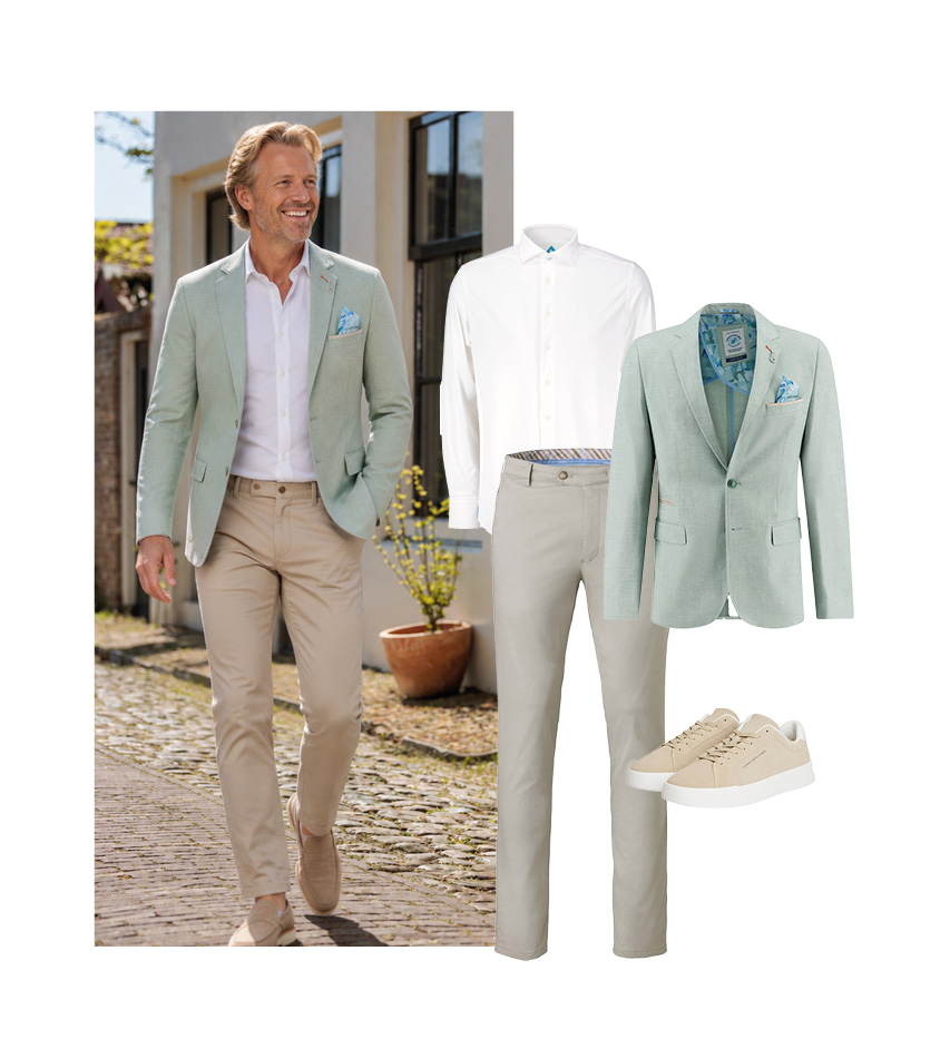 Shop the Look
